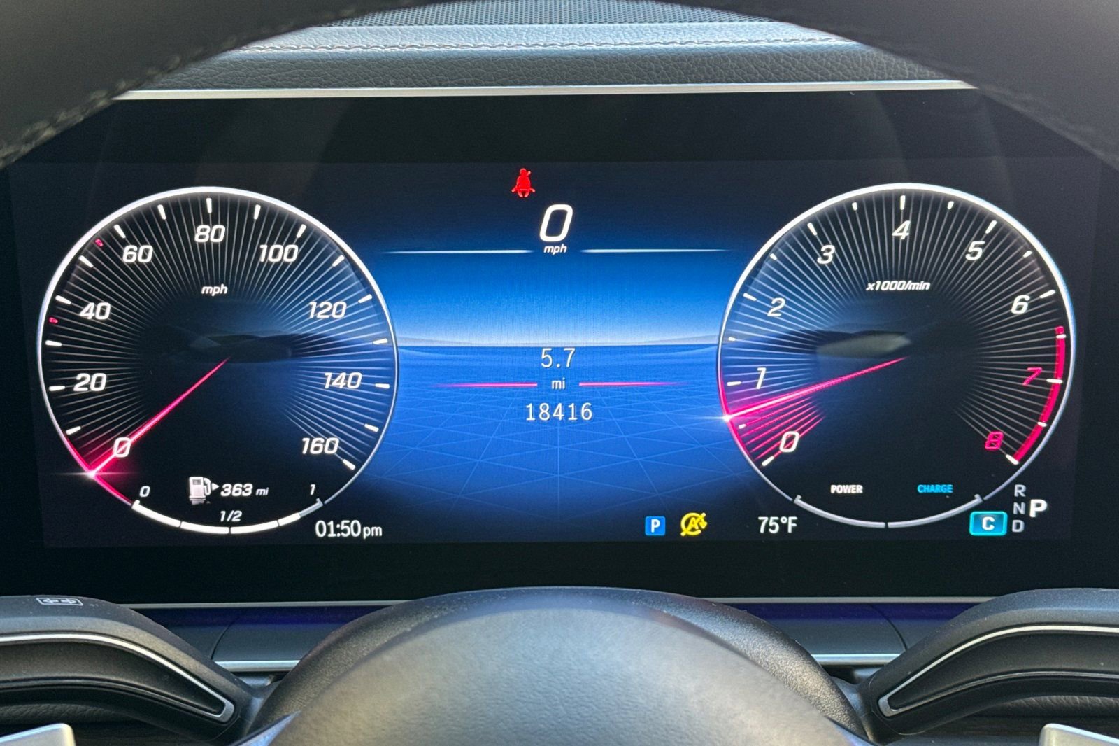 Used 2024 Mercedes-Benz GLE 350 4MATIC image 18