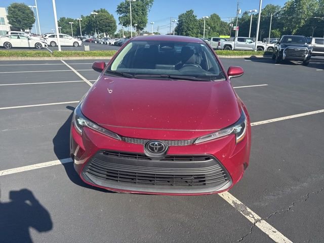 Used 2023 Toyota Corolla LE FWD image 10