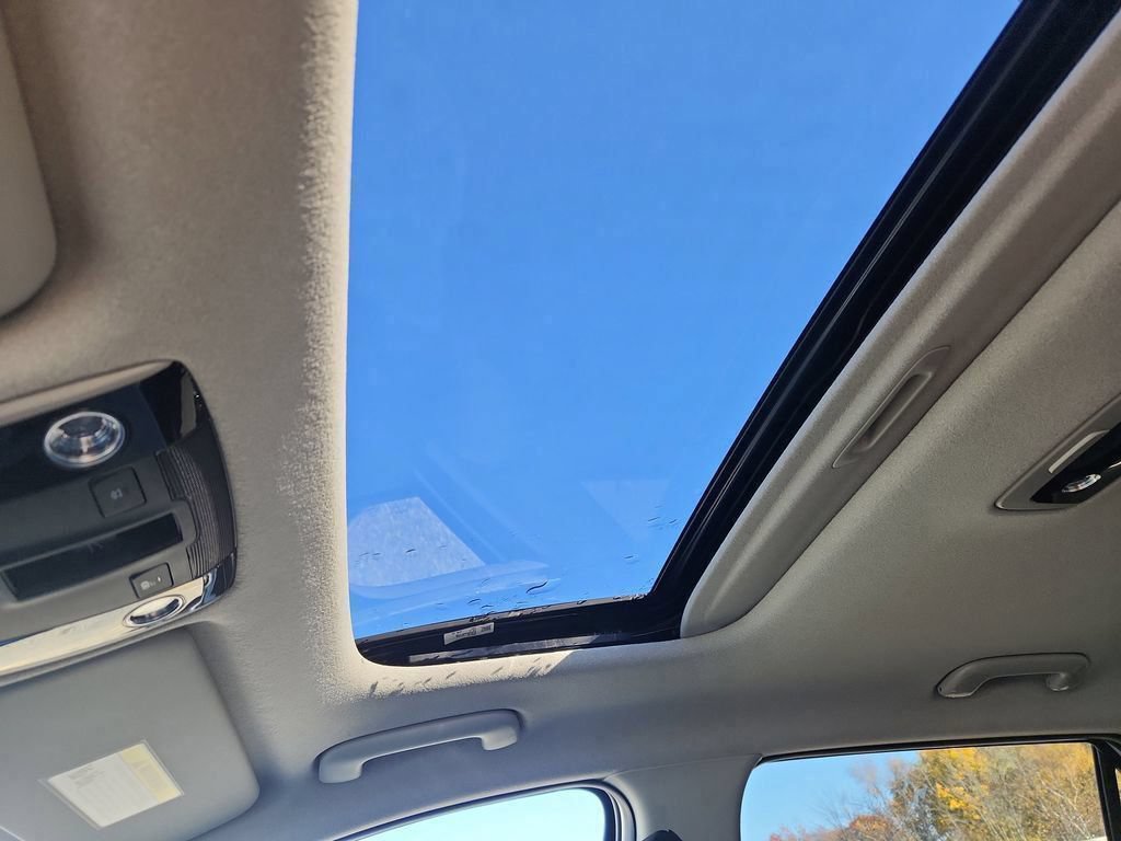 New 2025 Kia Niro Wave w/ Wave Preserve Package FWD image 21