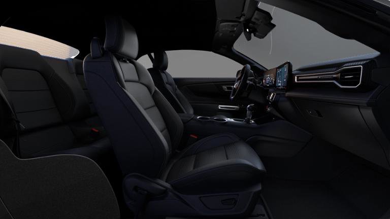 New 2025 Ford Mustang GT Premium image 27