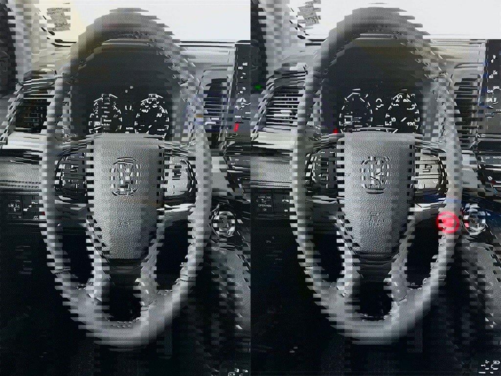 New 2026 Honda Odyssey Touring image 16