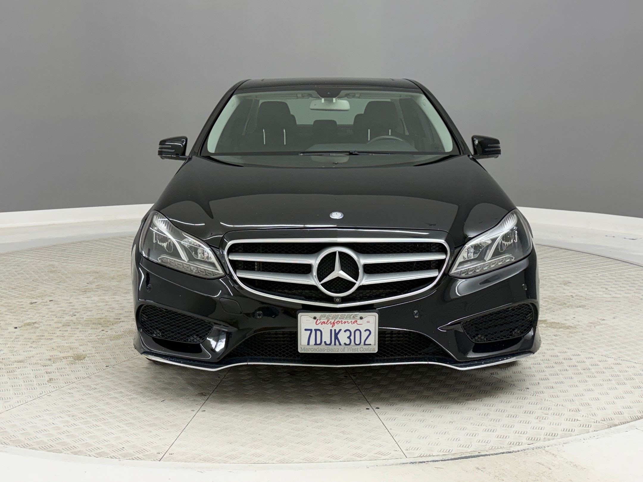 Used 2014 Mercedes-Benz E 250 BlueTEC Sedan image 6