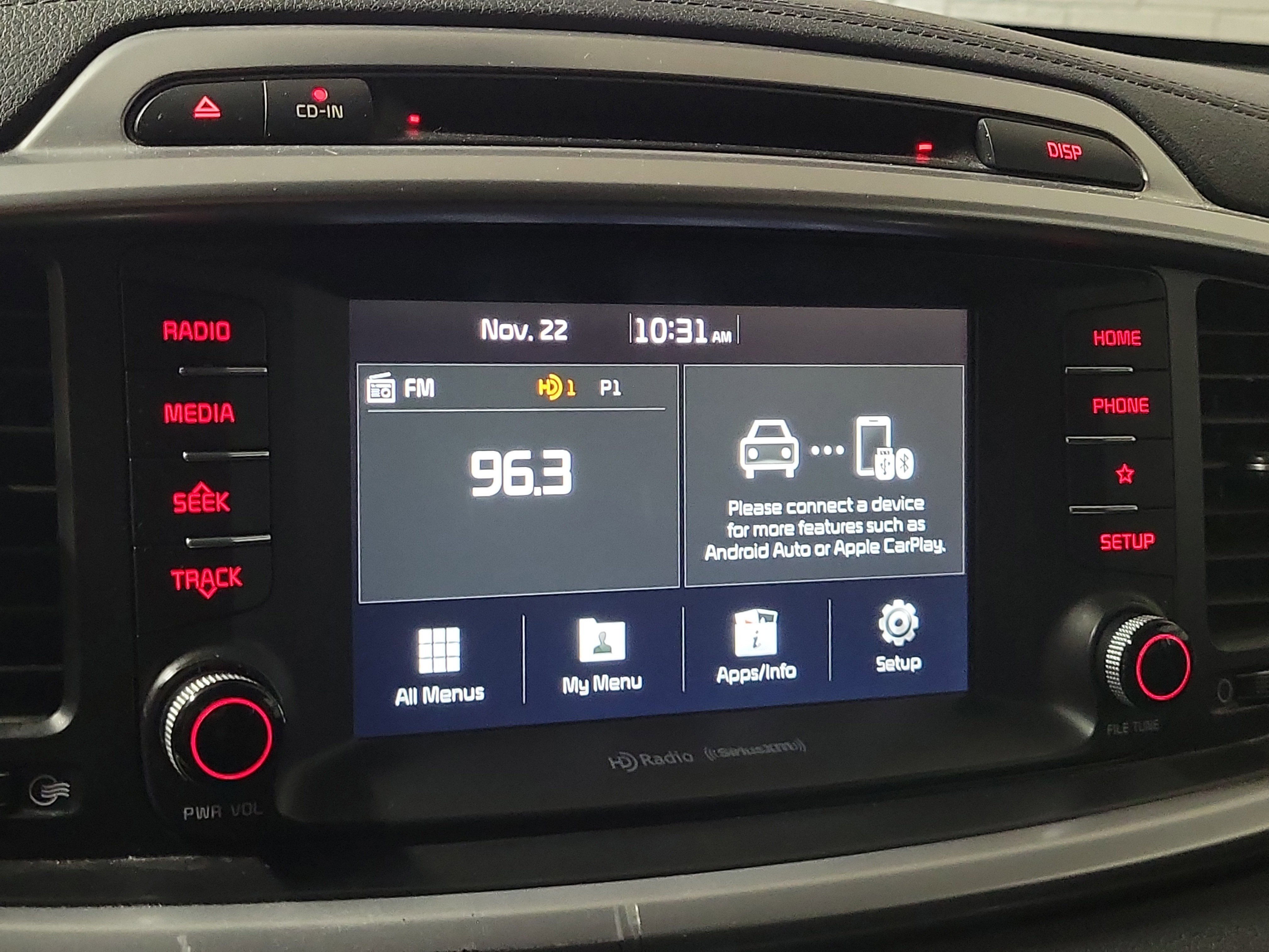 Used 2019 Kia Sorento EX image 26