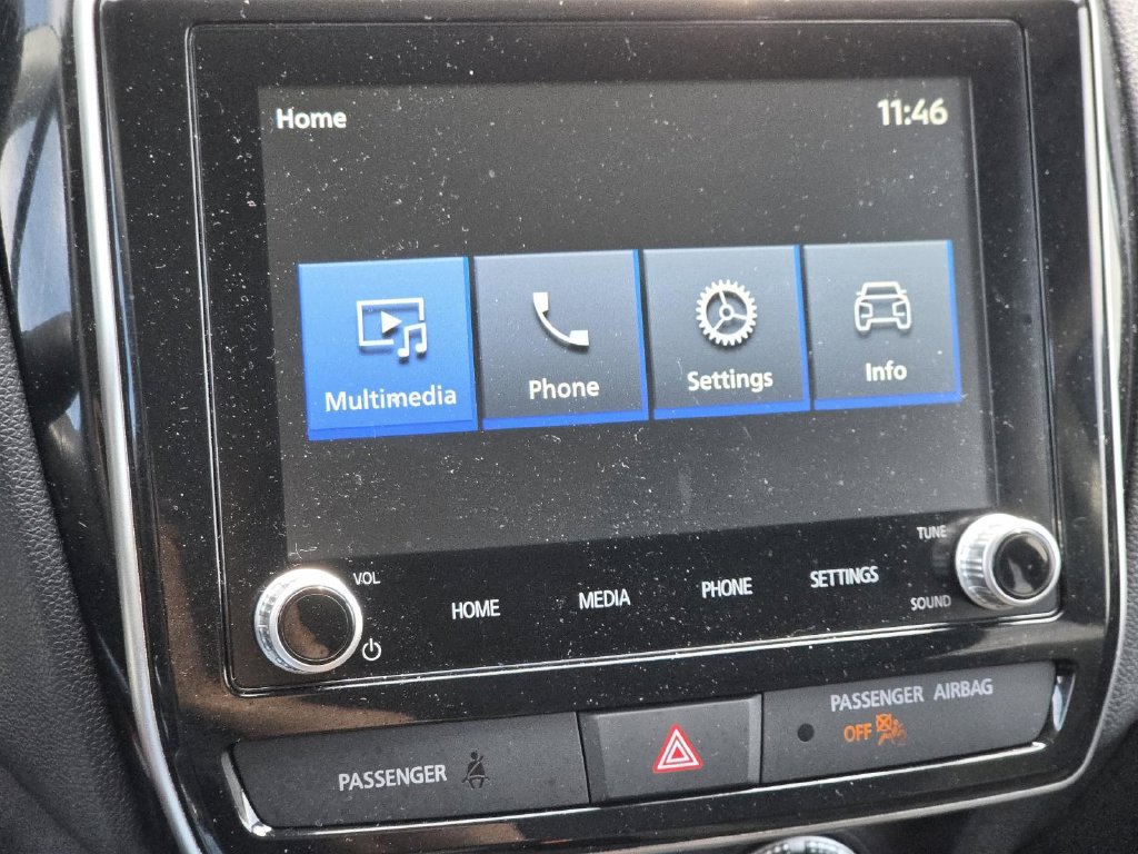 Used 2026 Mitsubishi Outlander Sport AWD image 21
