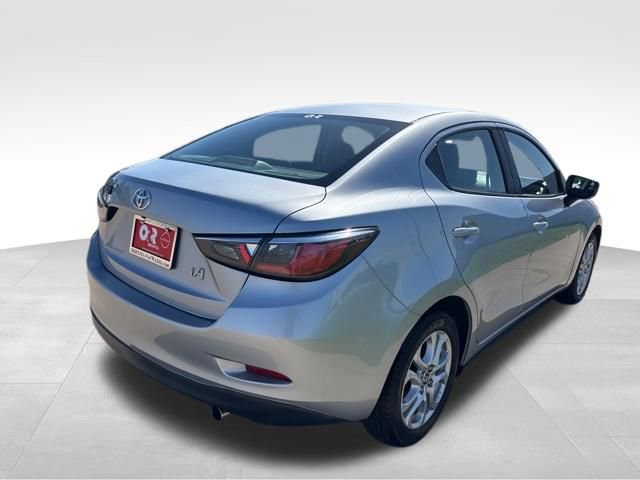 Used 2018 Toyota Yaris iA FWD image 5