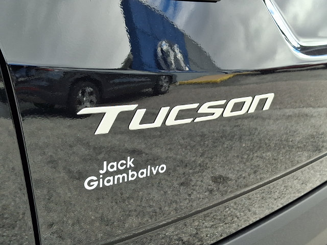 New 2026 Hyundai Tucson SEL AWD/4WD image 15