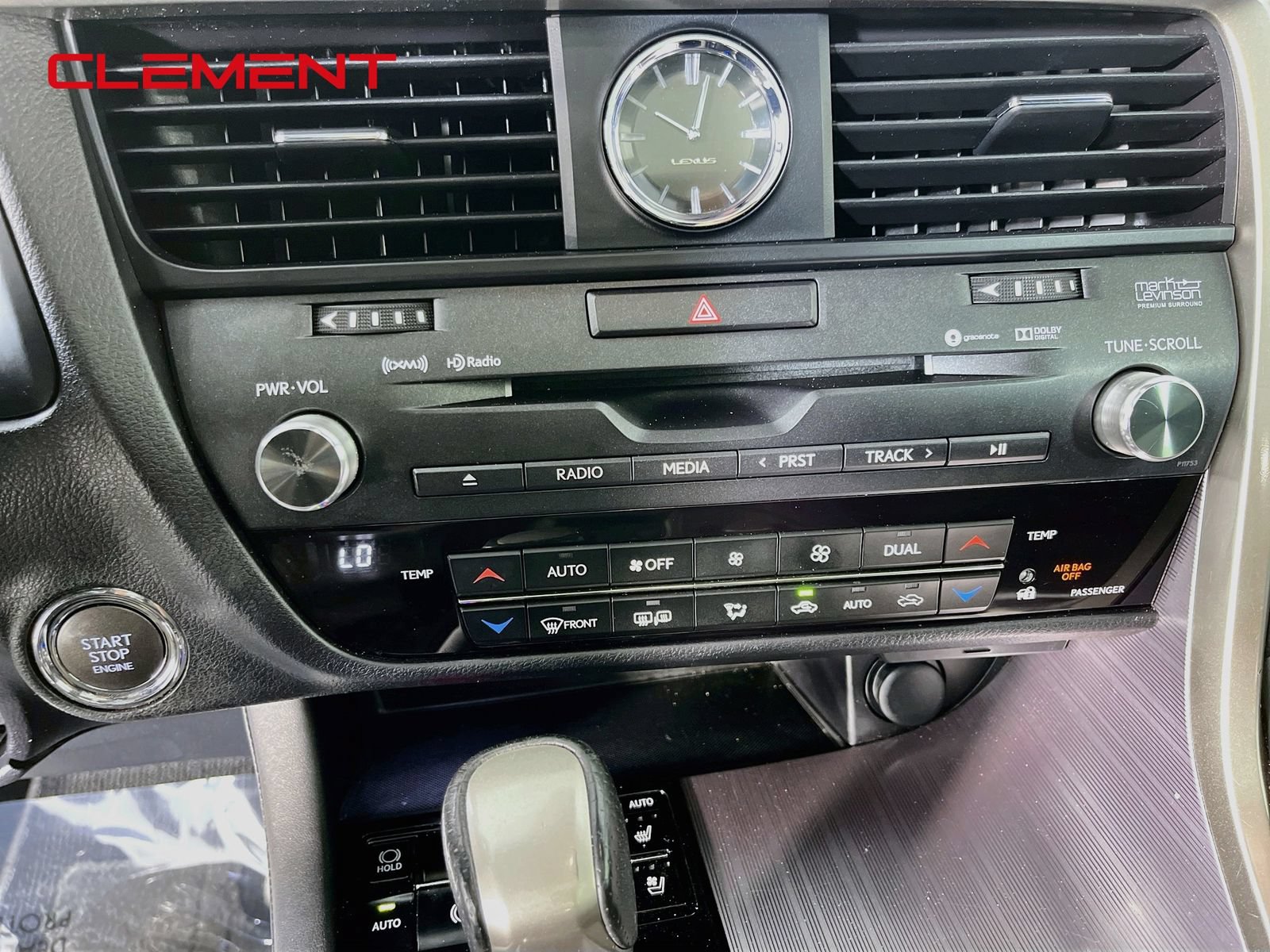 Used 2019 Lexus RX 350 F Sport AWD/4WD image 22