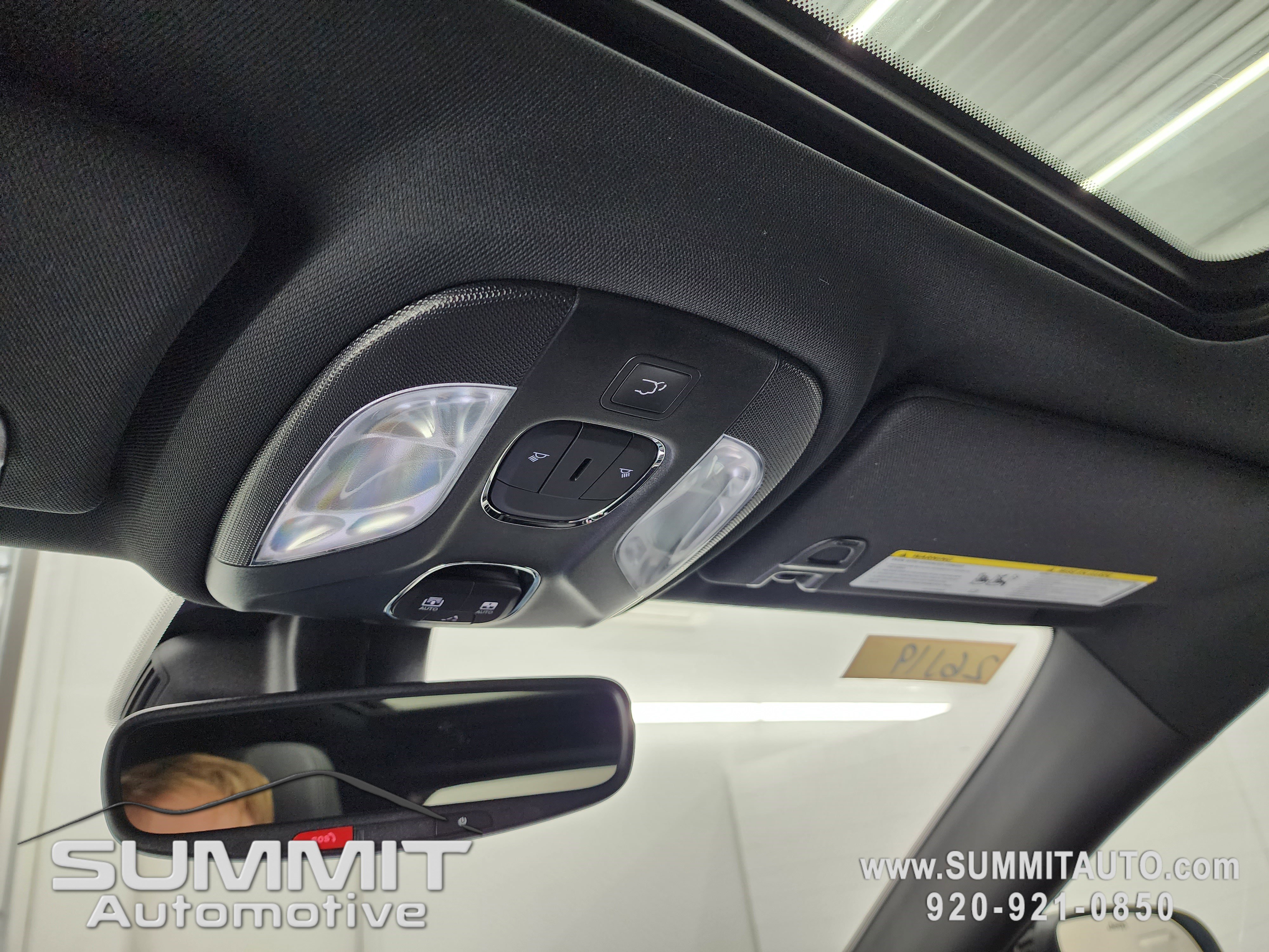 New 2026 Jeep Compass Limited w/ Sun, Sound & Navigation Group image 16