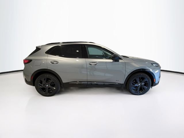 New 2026 Buick Envision Sport Touring AWD/4WD image 7