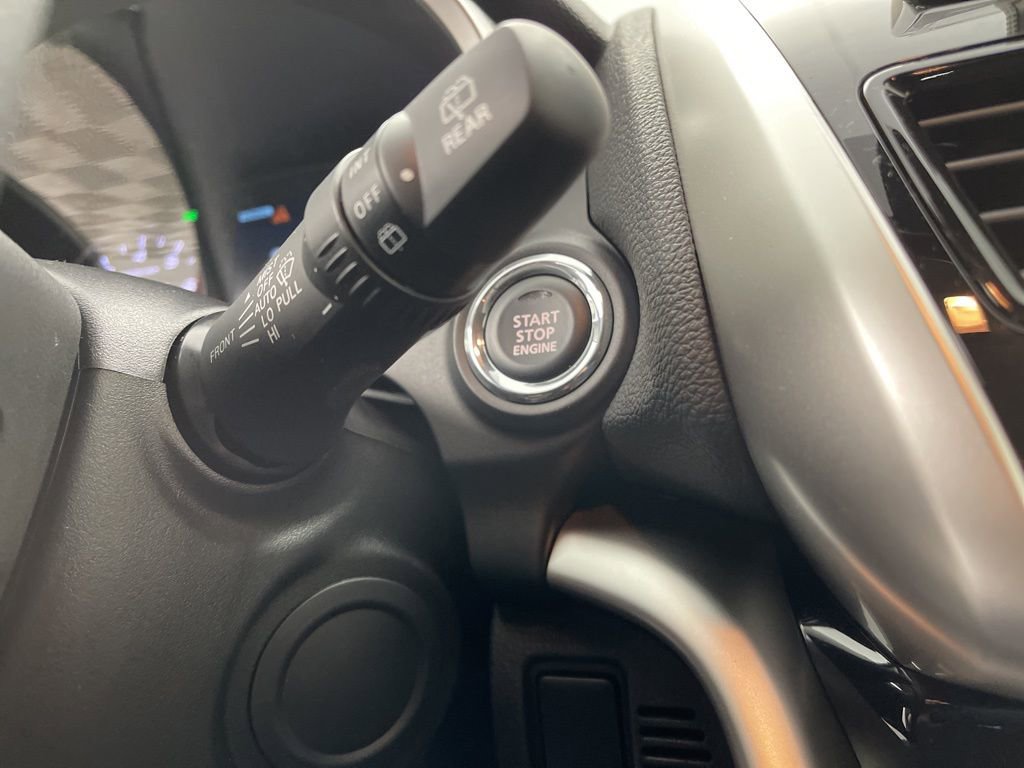 New 2026 Mitsubishi Eclipse Cross SE image 17