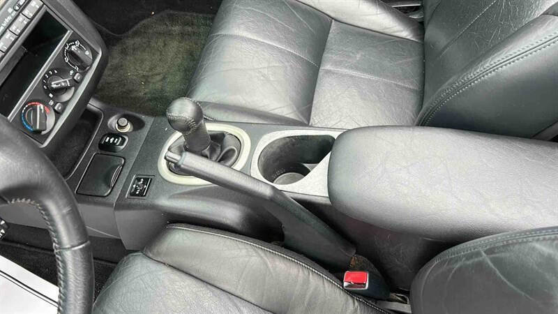 Used 2001 Mitsubishi Eclipse GS image 28