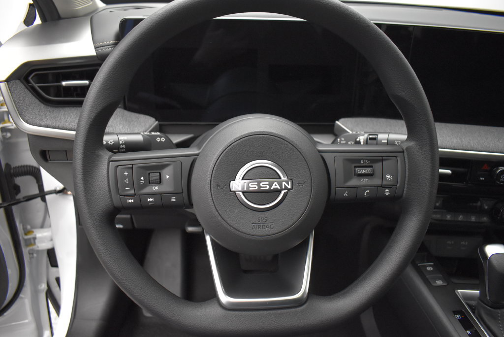 New 2026 Nissan Kicks SV w/ SV Premium Package AWD/4WD image 16