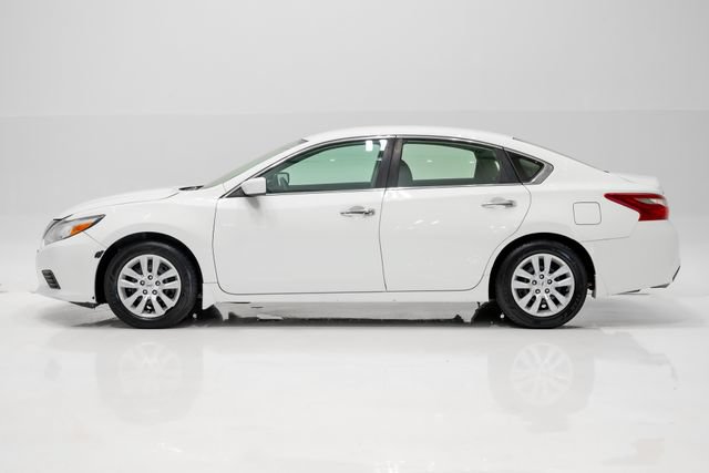 Used 2018 Nissan Altima 2.5 S w/ S Convenience Package FWD image 26