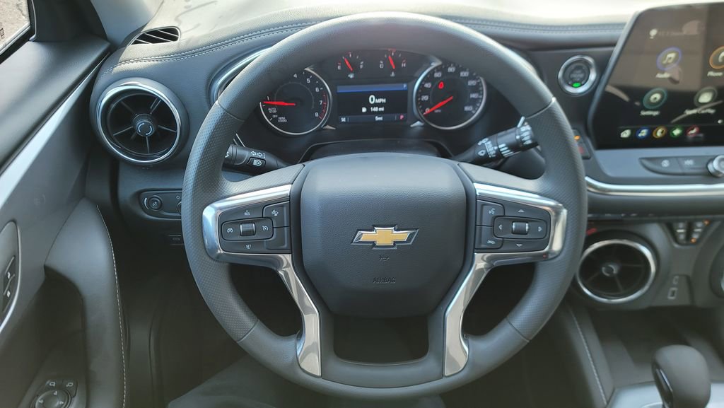 New 2026 Chevrolet Blazer LT w/ Convenience Package image 20