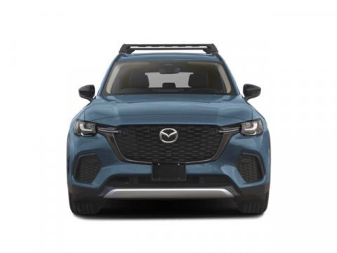 New 2026 MAZDA CX-70 3.3 Turbo w/ Premium Package AWD/4WD image 4