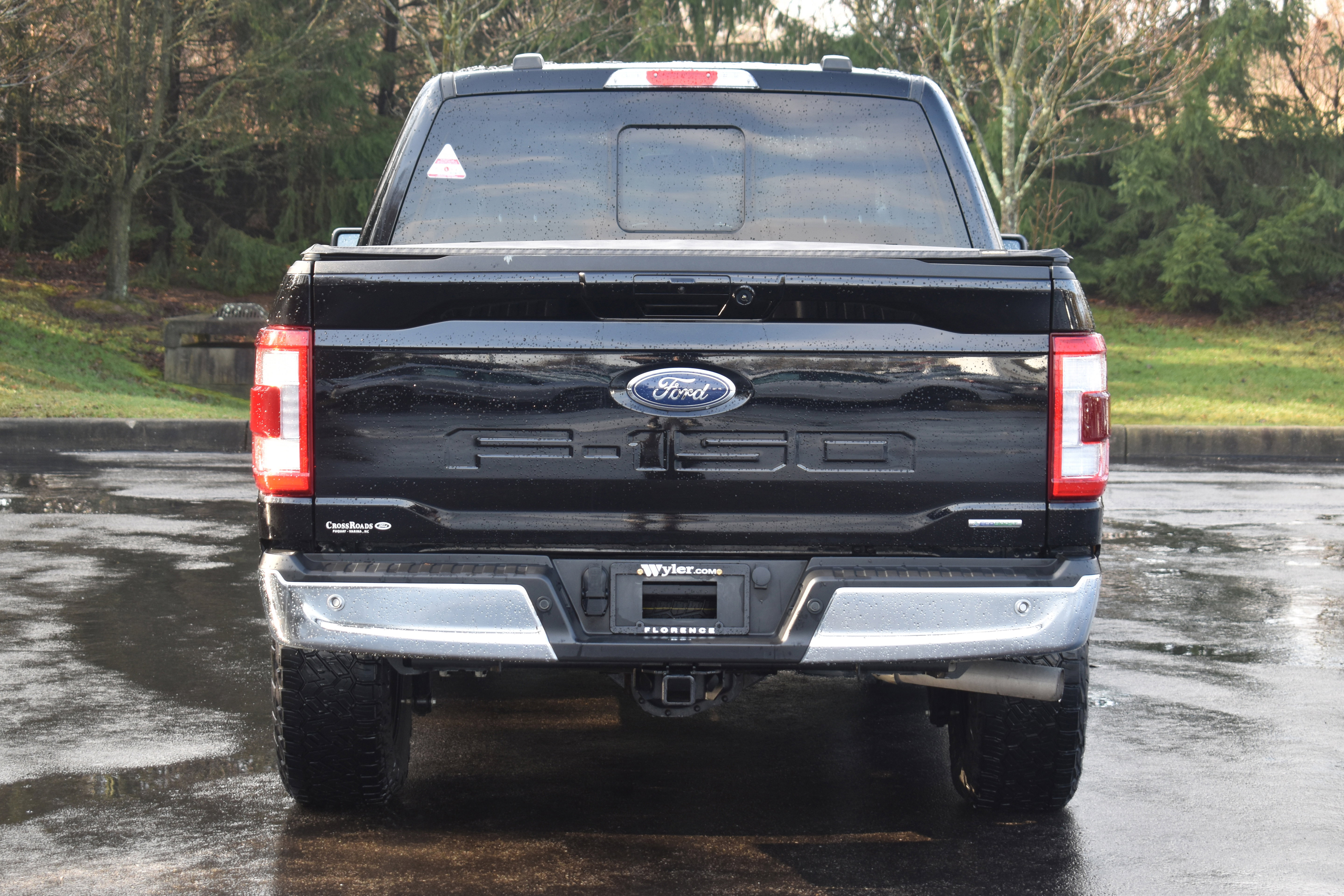 Used 2022 Ford F150 Lariat w/ Bed Utility Package image 33