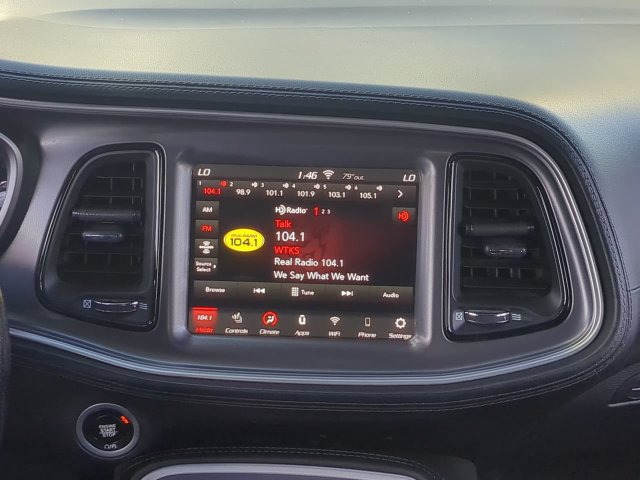 Used 2020 Dodge Challenger GT w/ Plus Package RWD image 18