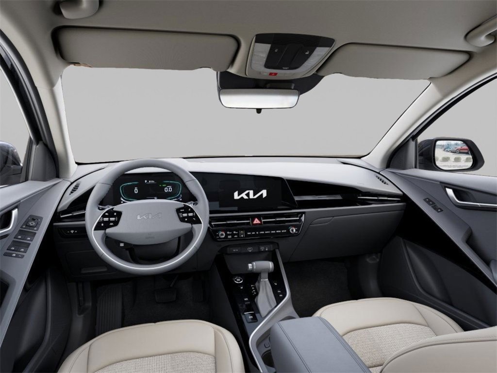 New 2025 Kia Niro EX image 14
