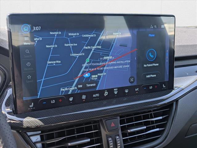 New 2025 Ford Escape ST-Line w/ Tech Pack #1 image 14