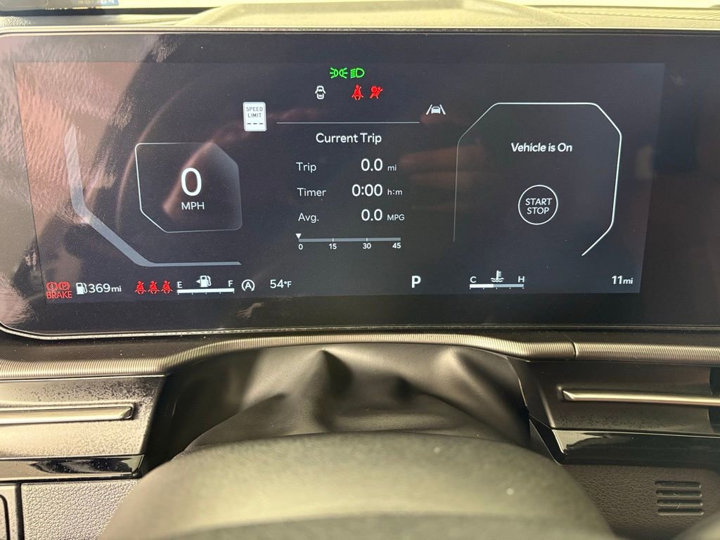 New 2026 Kia Sportage SX image 24
