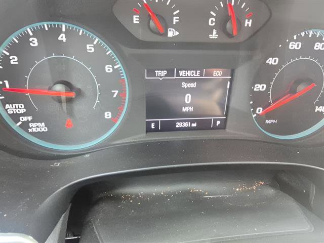 Certified 2025 Chevrolet Malibu LT image 14