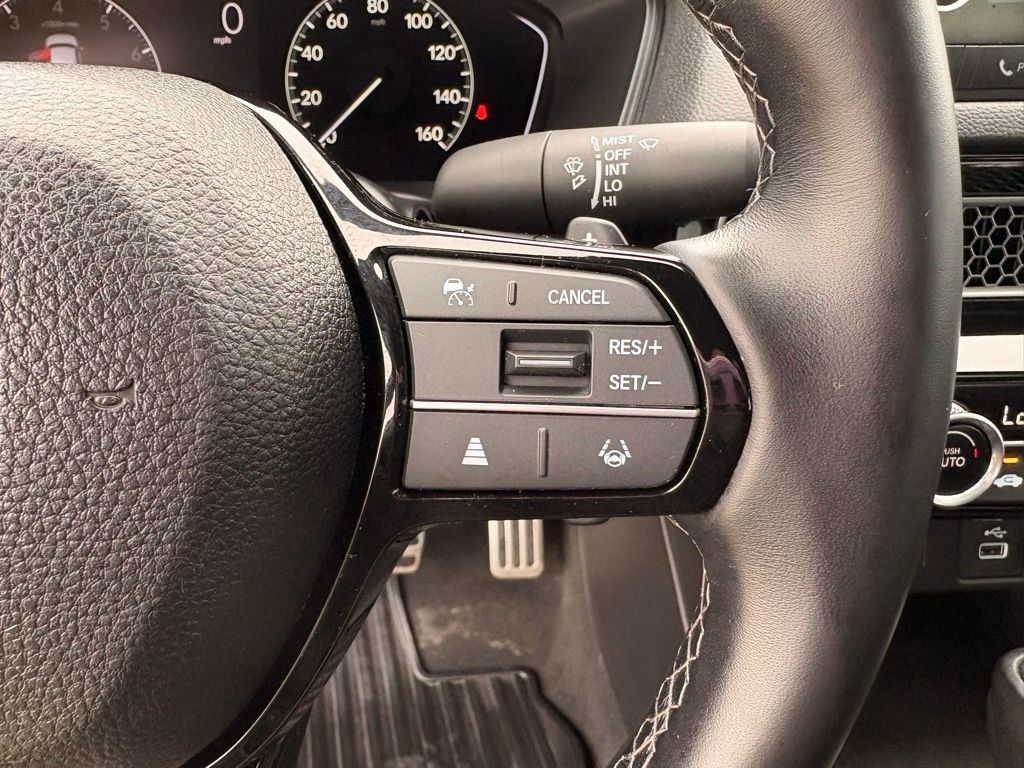 Used 2022 Honda Civic Sport image 25