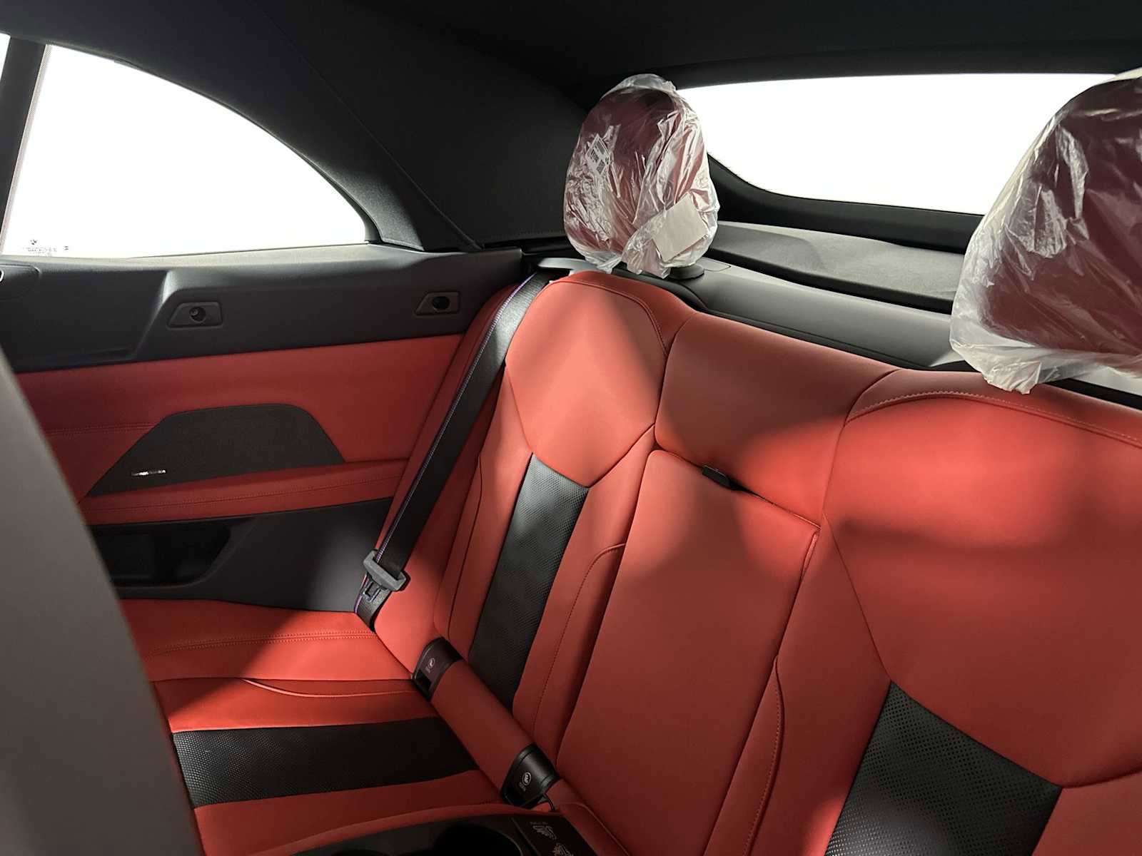 New 2026 BMW M4 xDrive Competition image 18