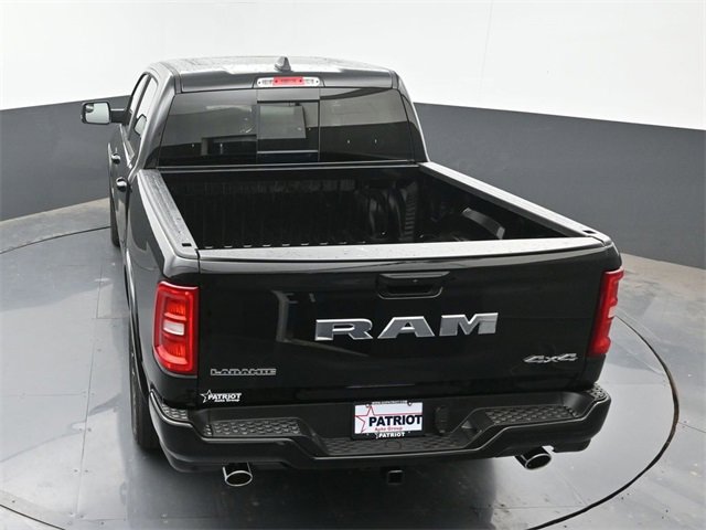 Used 2026 RAM 1500 Laramie w/ Laramie Southwest Edition image 36