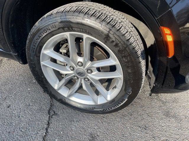 Certified 2022 Dodge Durango GT image 13