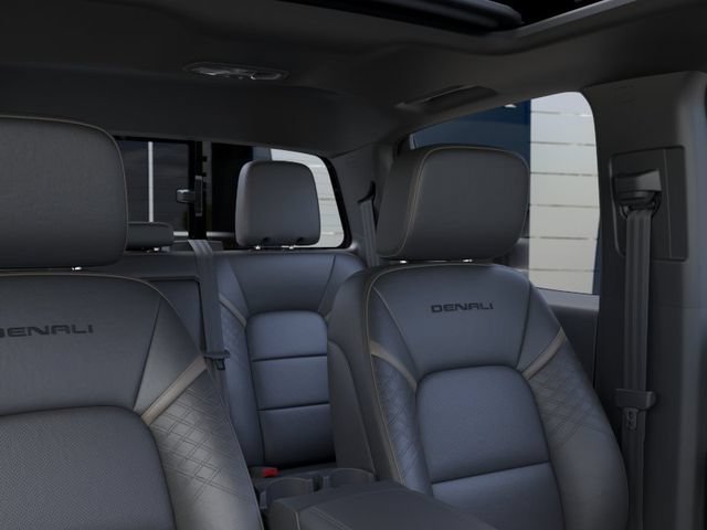 New 2026 GMC Canyon Denali AWD/4WD image 24