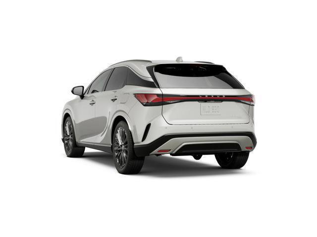 New 2025 Lexus RX 350 Luxury image 39
