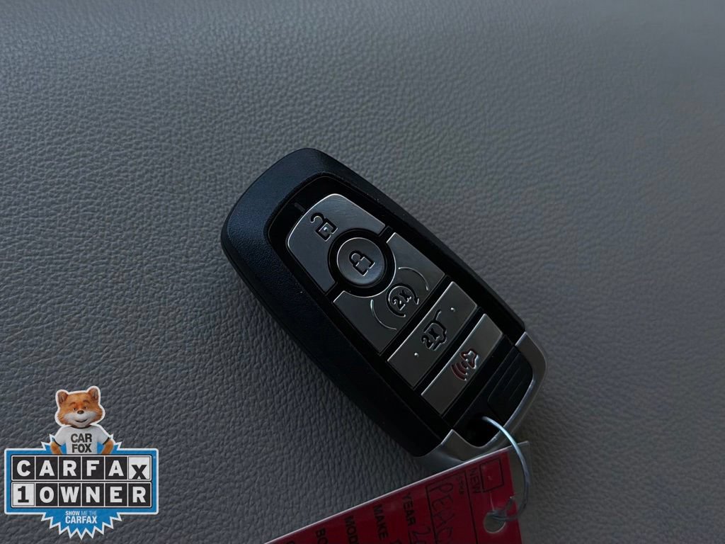 Used 2023 Ford Expedition Limited RWD image 31