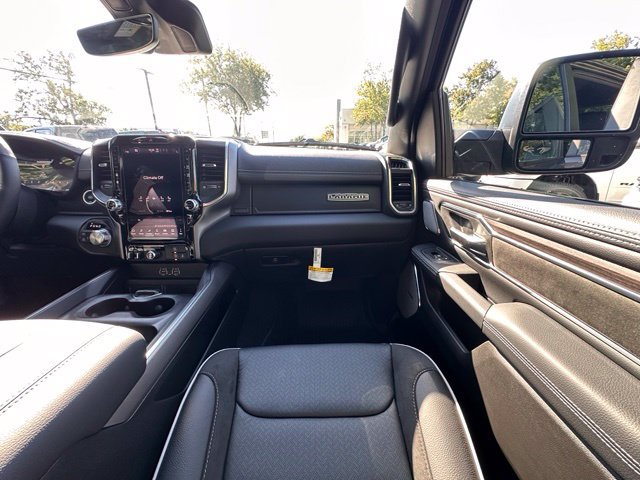 New 2027 RAM 1500 Laramie AWD/4WD image 27