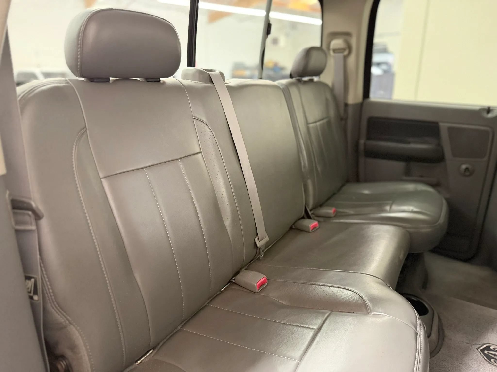 Used 2007 Dodge Ram 3500 Truck Laramie AWD/4WD image 31