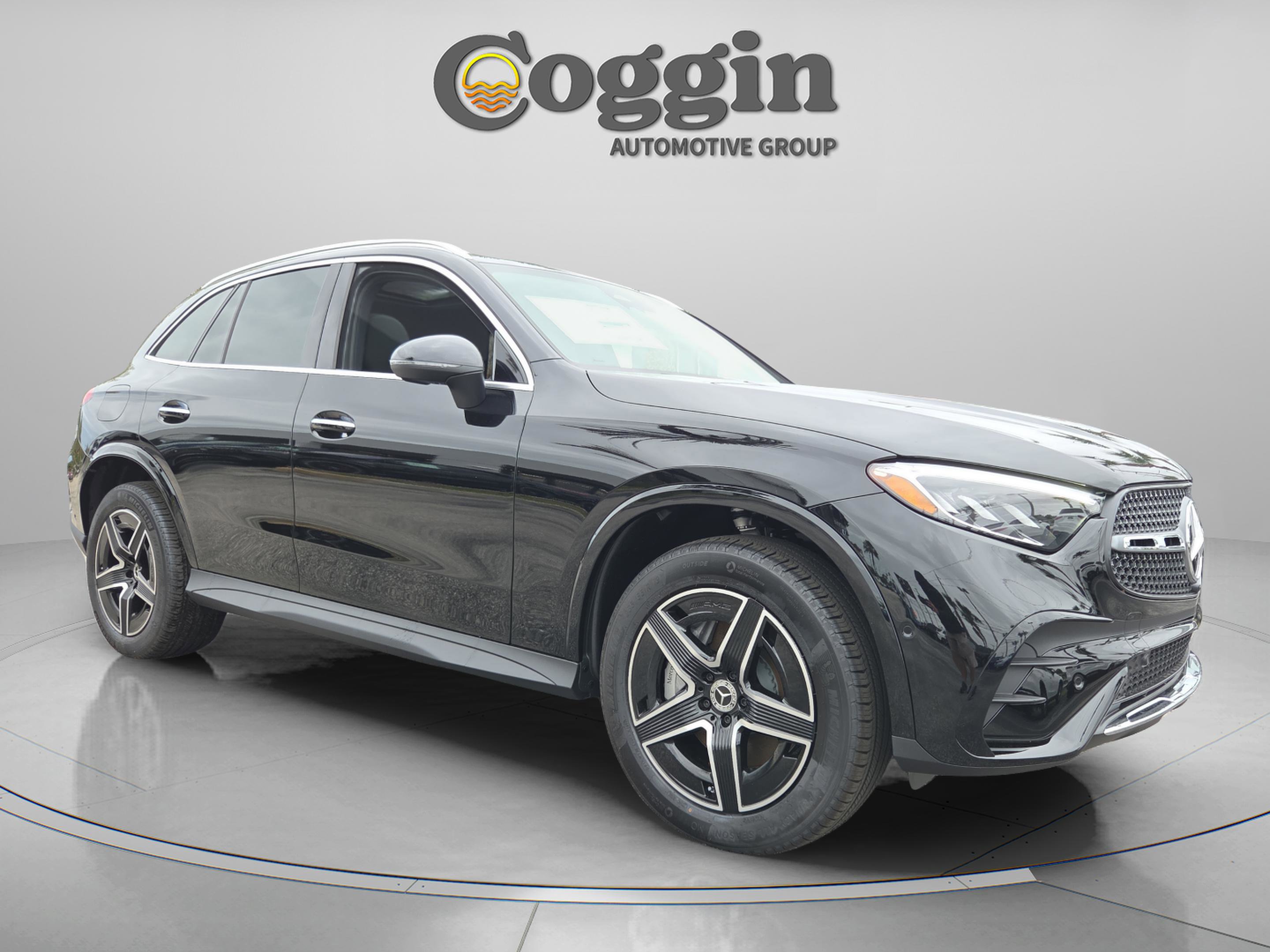 New 2026 Mercedes-Benz GLC 300 image 7