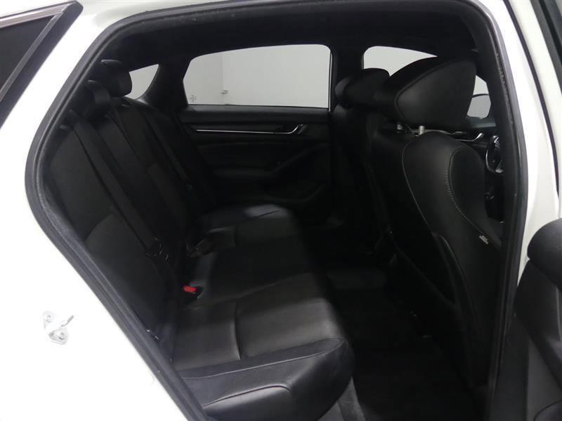 Used 2021 Honda Accord Sport image 26