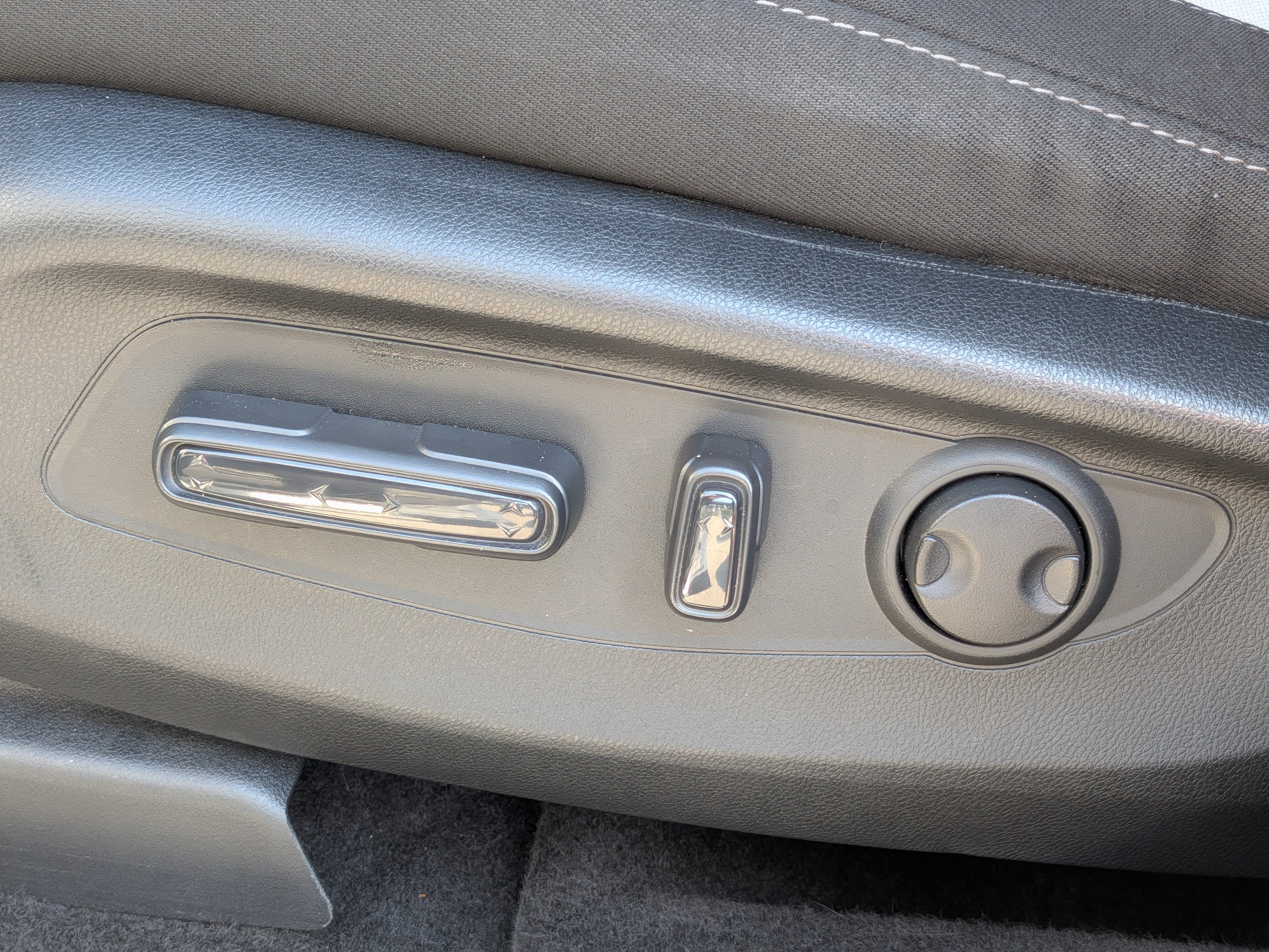 Used 2024 Honda CR-V EX image 21