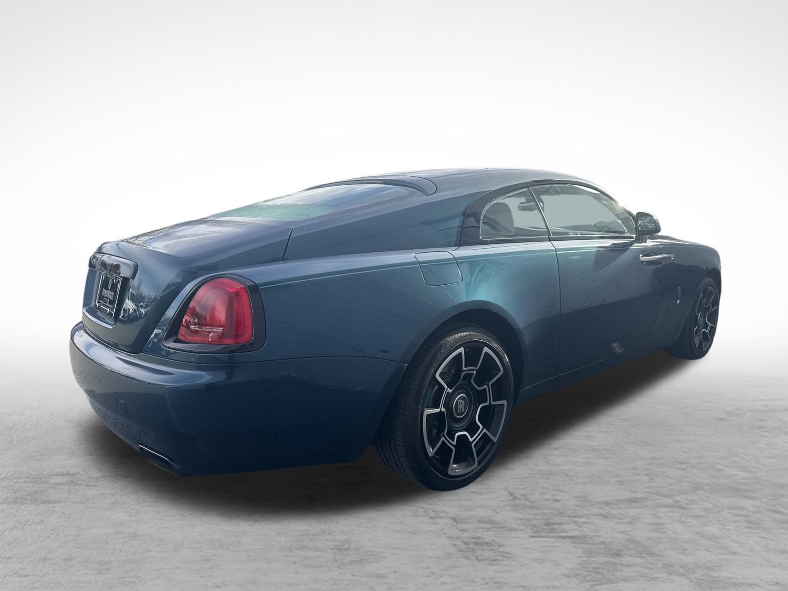 Used 2020 Rolls-Royce Wraith image 11