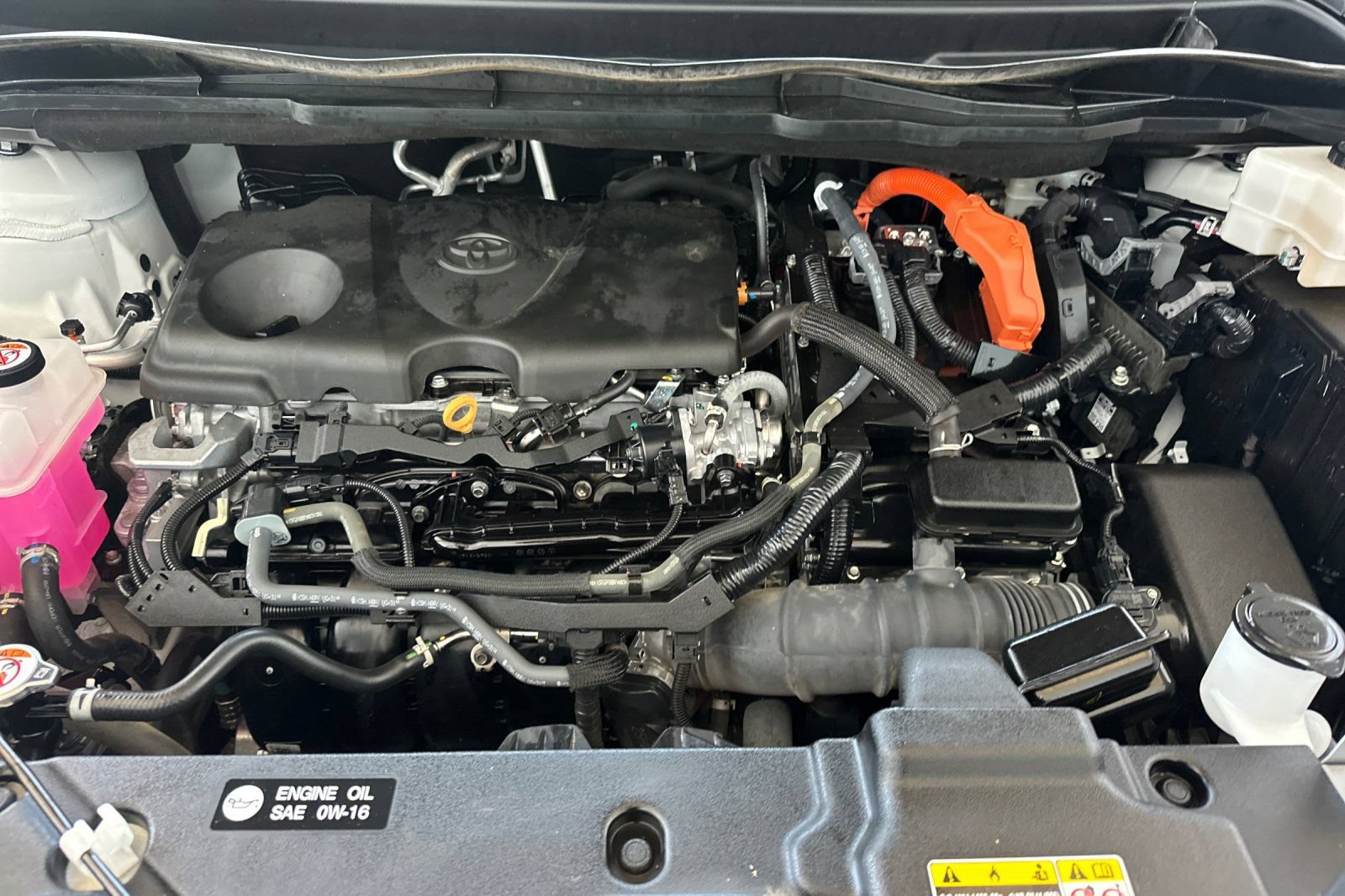 Certified 2024 Toyota Sienna LE AWD/4WD image 36