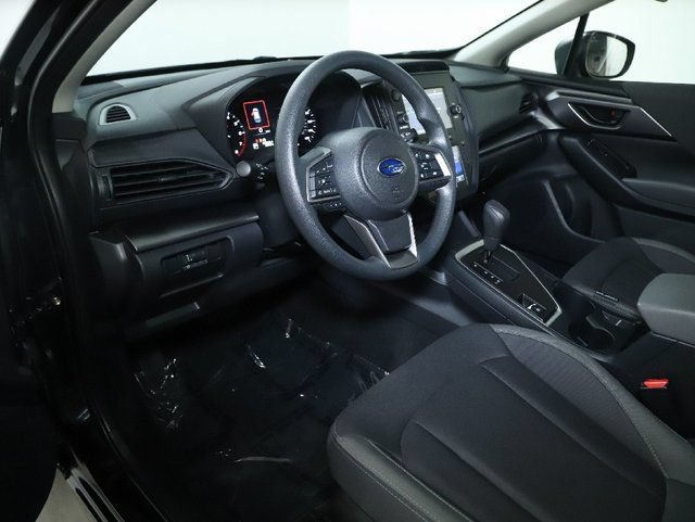 Certified 2024 Subaru Impreza 2.0i AWD/4WD image 17