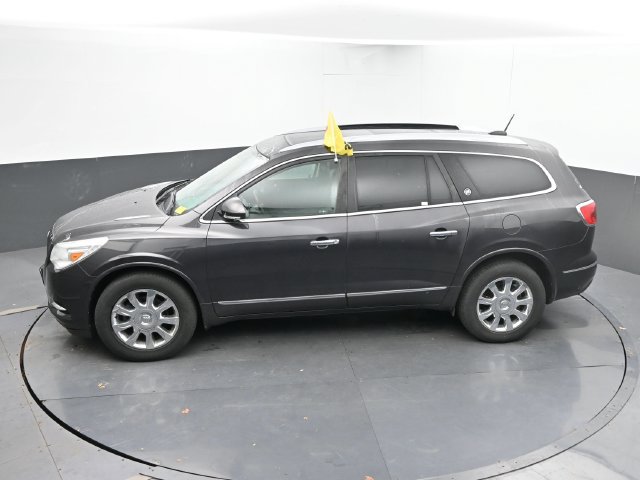 Used 2017 Buick Enclave Leather AWD/4WD image 39