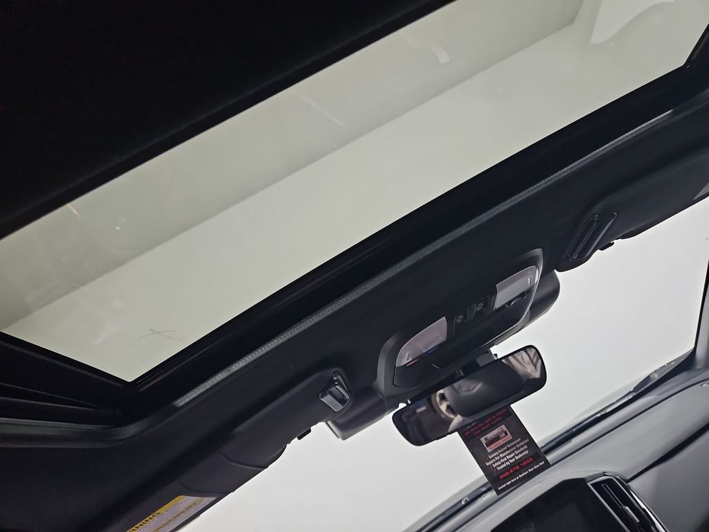 New 2026 Subaru Crosstrek 2.5i Wilderness w/ Crosstrek Mirror Package AWD/4WD image 20