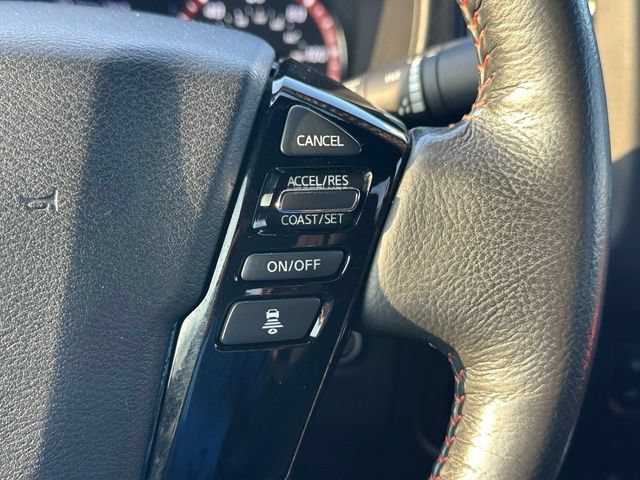 Certified 2024 Nissan Frontier PRO-4X w/ Pro Convenience Package AWD/4WD image 39