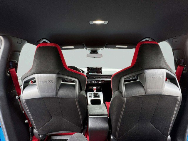 Used 2023 Honda Civic Type R image 47