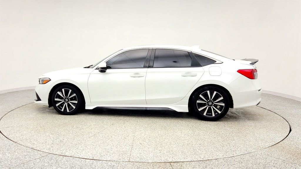 Used 2024 Honda Civic EX image 8