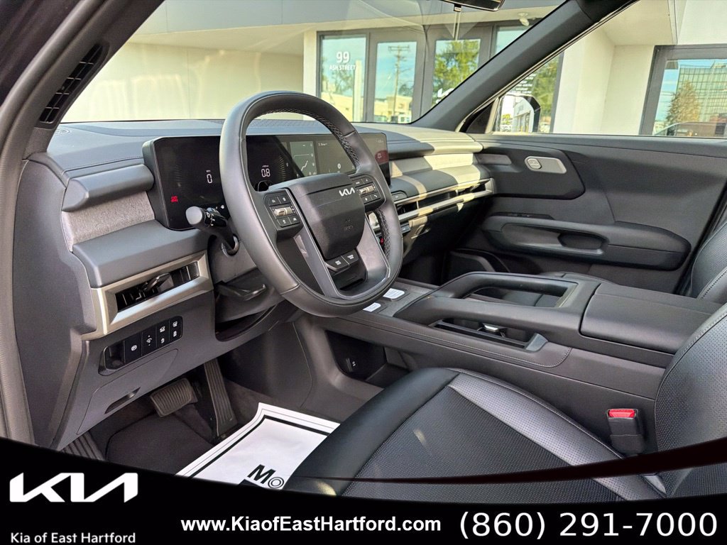 Used 2027 Kia Telluride S w/ Towing Package AWD/4WD image 33