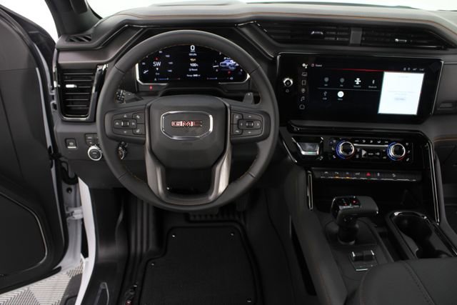 New 2026 GMC Sierra 1500 AT4 w/ AT4 Premium Package image 14