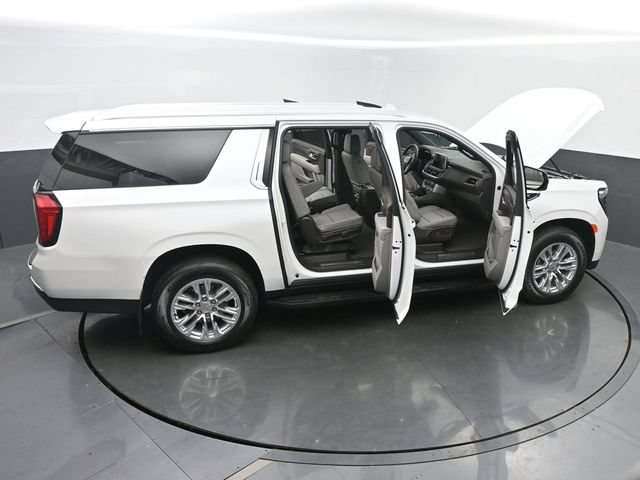 Used 2024 GMC Yukon XL SLT w/ SLT Luxury Package AWD/4WD image 65
