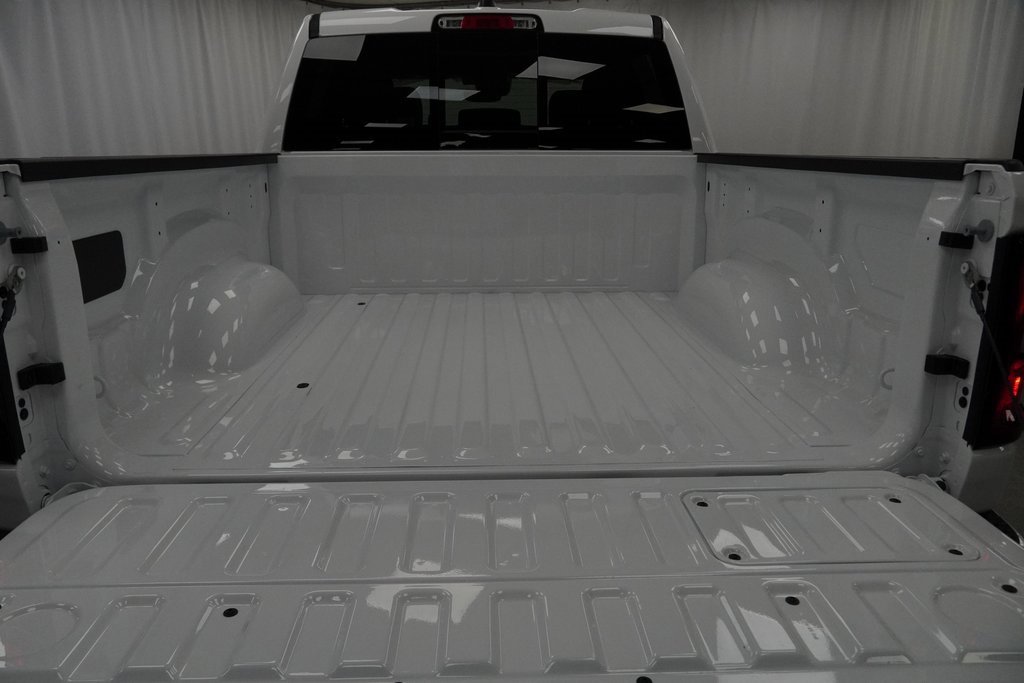 New 2026 RAM 1500 Laramie image 29