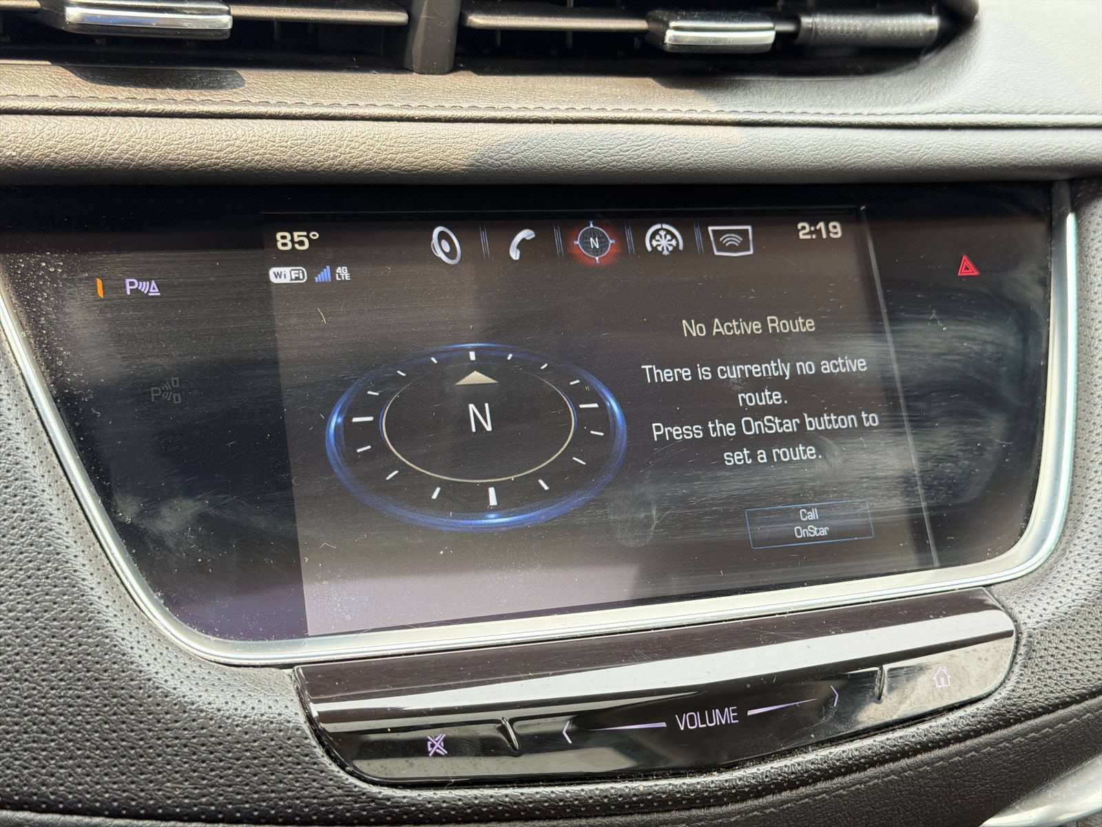 Used 2019 Cadillac XT5 Luxury FWD image 32